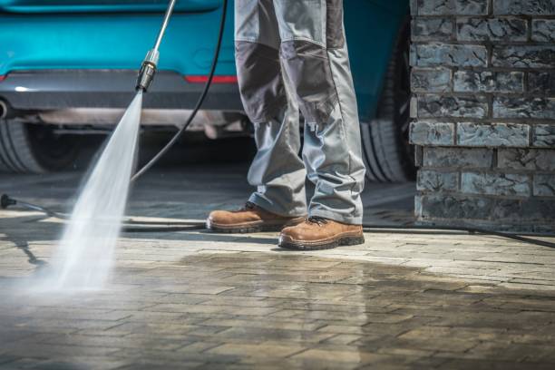 Best Concrete Surface Cleaning in Carlisle, KY